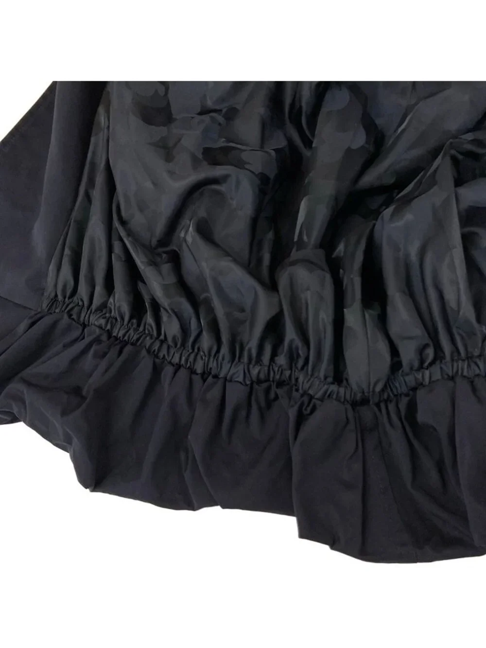Chanel category coat